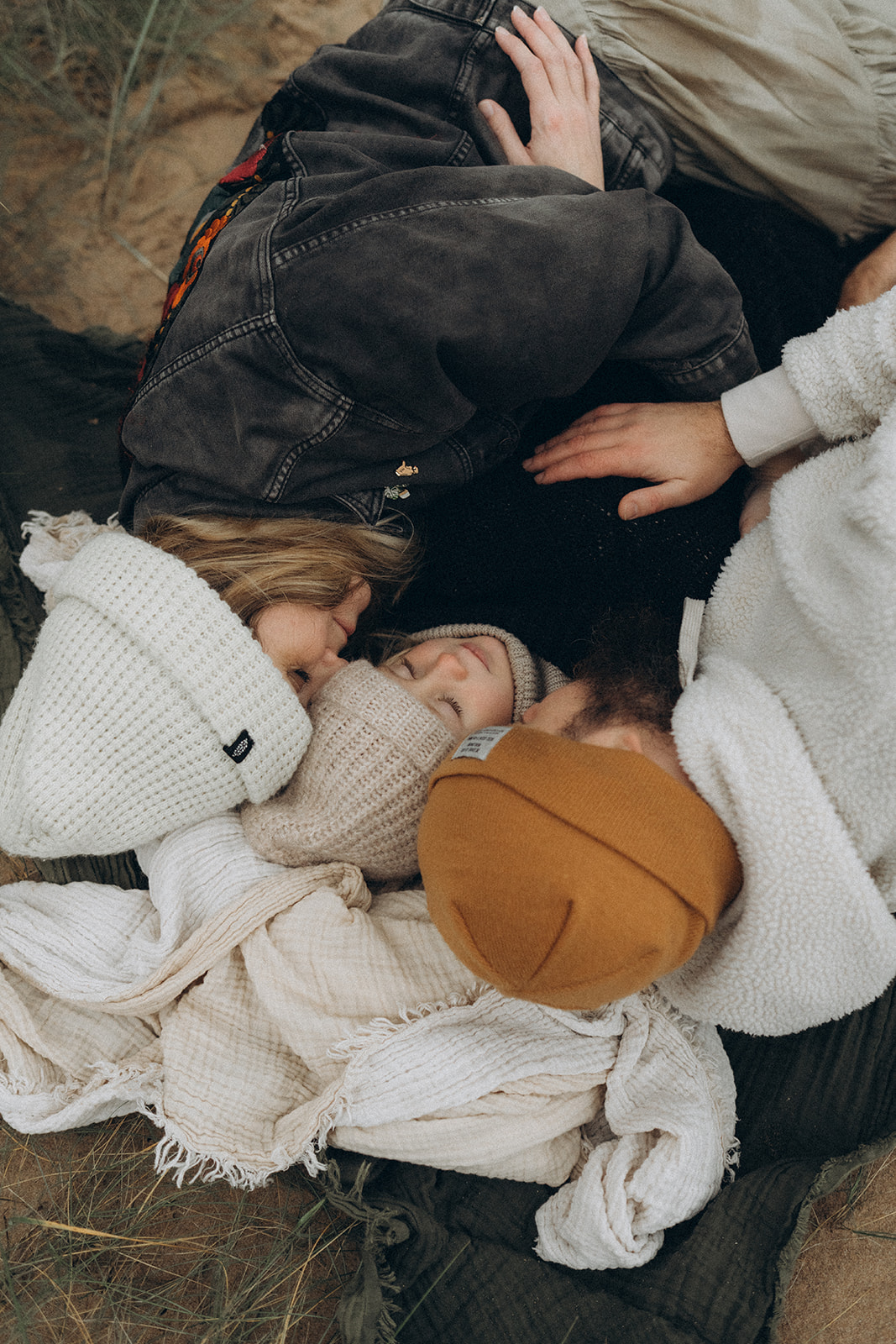 Séance Famille Erquy - 32